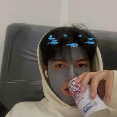 champagnemercie's profile picture. Long Live A$AP