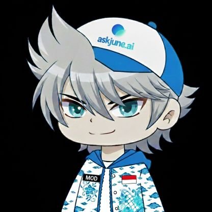 pemulung849273's profile picture. 🌐 Community Builder 
🛡️ Moderator @askjuneai
📱 Social Media Specialist 
✨ Creating positive and engaging online spaces