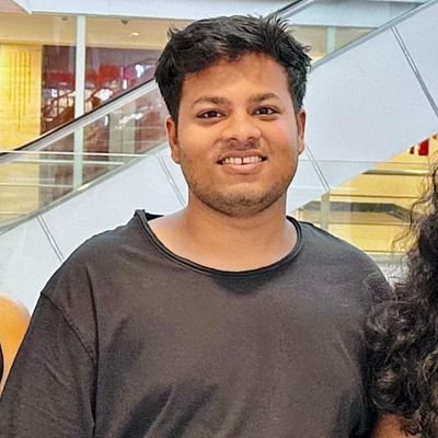 Agentsaiadithya's profile picture. 