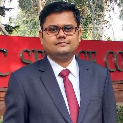 Sourabhjain0410's profile picture. Director of Courses and Faculty for Polity at Prepp IAS