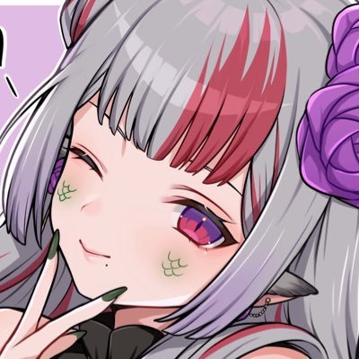 蛇灰華まがの/Jahaka　Magano🐍🌹さんのプロフィール画像