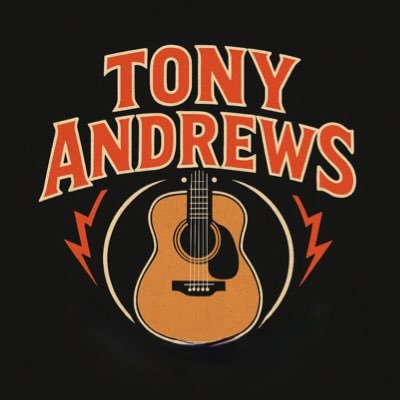 tonyandrewsmusi's profile picture. Maker of music, Detroit sports fan, USAF vet, dad, SO.