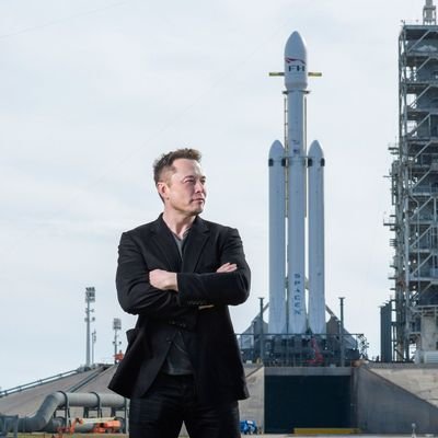 PranavRaj369's profile picture. “Future founder | Obsessed with rockets, code, and consciousness.”