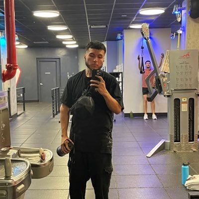 Jandro824's profile picture. Real Hasta La Muerte 👹 • 🥊 • Illenial 🐦‍🔥• crème de la crème •