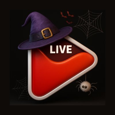 onestreamlive's profile picture. Multistream to 45+ social platforms & websites with onestream live.
The easiest #livestreaming app to create & manage hundreds of live streams
 #stayconnected