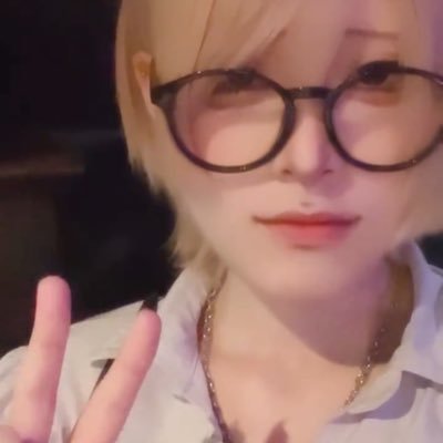 chisui_hill's profile picture. お歌歌います。Rɔː1/@Raueins 会えます歌わせてください▷▶▷ @concafe_libalk 一応男装です。全て加工(フィクション)です