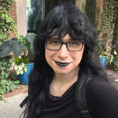 takoy_atl's profile picture. 27. i love emo & i love you | 🖤🩶🤍💜