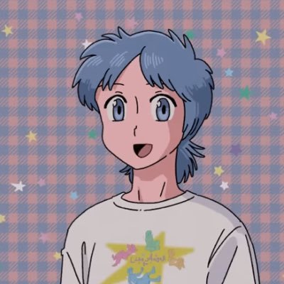 thisinwhich's profile picture. please wait