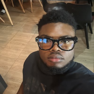 bigtennetonx's profile picture. | Web & web3 developer | Cybersecurity
-20, I'm the best of my kind!