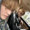 zungjeff's profile picture. for jaeyong ; backup acc @prettysjaeyong