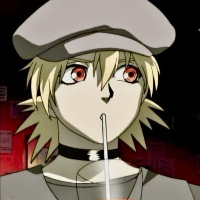 ImBetterThenU_8's profile picture. Visca al Barça 💙❤
🇪🇦/🇦🇷/🇬🇧
Proud Lesbian 🗣🔥
I luv my girlfriend :3 (Isa)