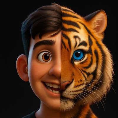 metsbiasaaja's profile picture. -DISIPLIN ADALAH NAFASKU,KESETIAAN ADALAH JIWAKU,KEHORMATAN ADALAH SEGALA-GALANYA-
 🌳