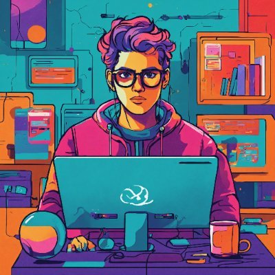 OSScargit's profile picture. Open-source nerd. OSS lover. Contributor @React & @Nodejs. If it’s on GitHub, I’ve forked it.