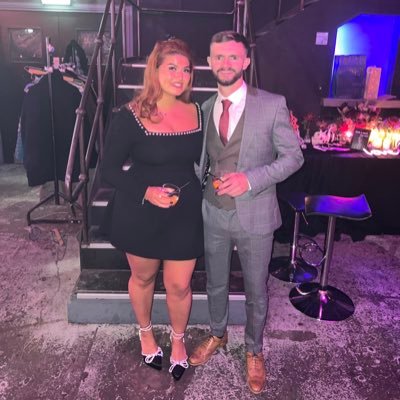 AlexCurran7's profile picture. up the toffees