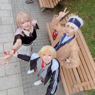 gonzo0lv's profile picture. 20↑♂ ゲームとVTuber