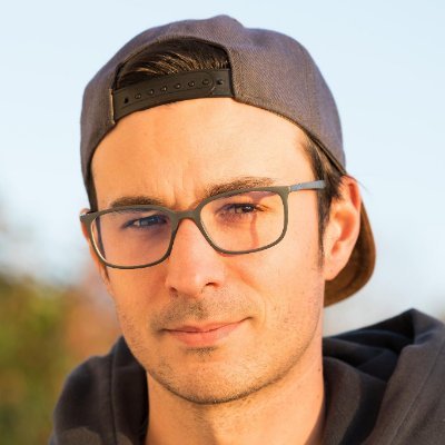 AnthonyFertil's profile picture. Front-End Developer at @Procsea_seafood #React #NodeJS #TypeScript #Javascript #Vue #NestJS