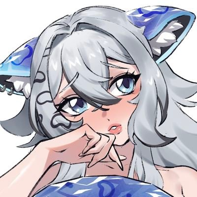Smorie💎Vtuber❄️さんのプロフィール画像