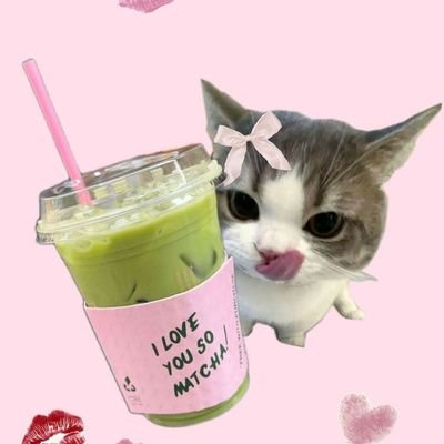 cherrymatcya's profile picture. nomin jaya jaya jayaaa -dreamzen yang selingan nya mengortis😋🙏-