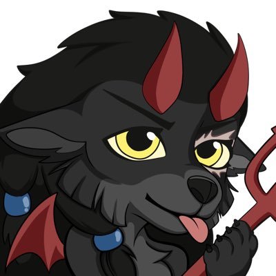 DasWollviehLP's profile picture. Deutscher Vtuber Wolf, Teetrinker / I do not DM 🐺YouTube: https://t.co/i2KShtlNBL 🐺