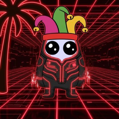 JCBSERVICESX's profile picture. $MILLION dev
tg: @JCBSERVICES