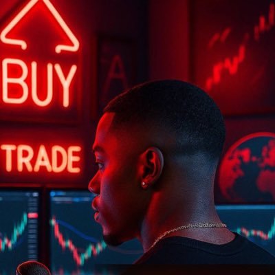 jamaal_trades's profile picture. Track Record Verified @tradezella | Find the best traders on X ➡️ #TTFX | Subscribe ➡️ https://t.co/V1N2fw14Fd | https://t.co/nddUPbEup4