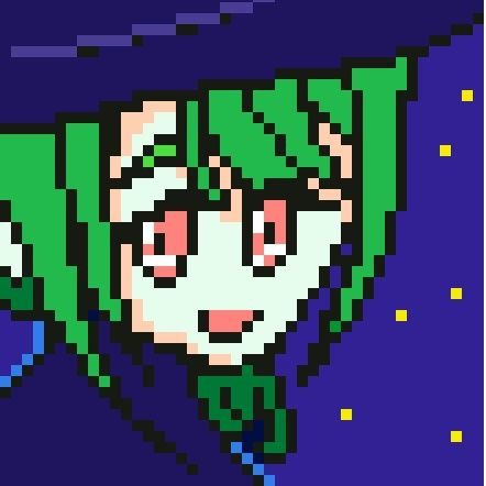 ひびのかけら(ᑭω㊀)𓏲𓎨さんのプロフィール画像