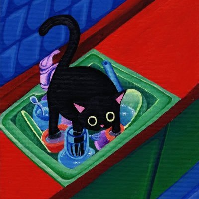 cynthia4nyc's profile picture. New York’s Tiredest 💤 || 🛵🏳️‍🌈🪴🚇🗺️🚌🌻🍄 || Opinions my own. (they/them)