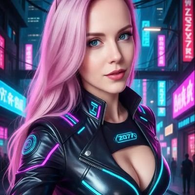 NeonLitGamingZ's profile picture. 𝐶𝑦𝑏𝑒𝑟 🧟‍♀ 𝐺𝑎𝑚𝑒𝑟 🎮 𝑉𝑖𝑟𝑡𝑢𝑎𝑙 𝑃ℎ𝑜𝑡𝑜𝑔𝑟𝑎𝑝ℎ𝑦 📸 
𝐶𝑂: 𝐸𝑥𝑝33