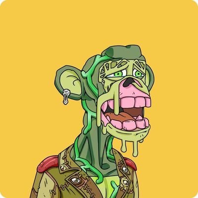 LEVO26851's profile picture. L.E.V.O. Official OpenSea : https://t.co/YVOuGhcfG4