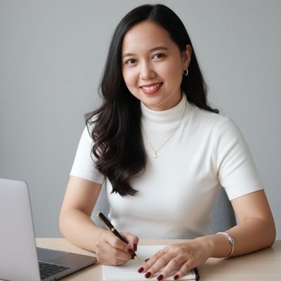 ichatrikusuma's profile picture. Your quiet corner for life’s loud transitions 🌿

Just bring a 🥐 & ☕ – I’ll bring presence. 

DM if your soul's been whispering “please talk to someone” 🫂