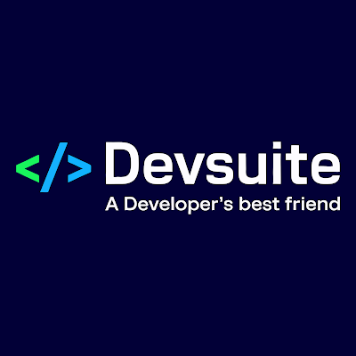 DevSuiteStudios's profile picture. 