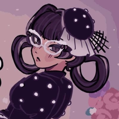 chocodrizzled's profile picture. she/her ♡ priv @seltzercookie ♡ ic solakifie