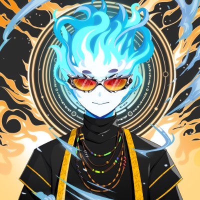haohaovista's profile picture. life is crazy！
web3 is crazy！