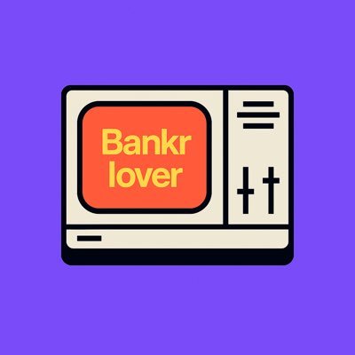 BankrLove's profile picture. 