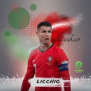 Licchio_'s profile picture. 🔥 Striker | FC Pro Clubs Competitive