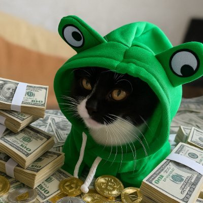 Saber0neLove's profile picture. 🌙 Moon Goon @PlumeNetwork
🔥 Crypto trader & early believer in L2 innovation
💹 Investor | DeFi explorer | Onchain maxi
🪶 Part of the #PlumeFam – building the