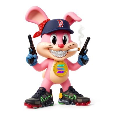 fuzebands's profile picture. Crypto Investor/Analyst & Community Builder | $SOL | $BTC | Memecoins | Since 2017 | DM for Collabs & Promo | Posts are not financial advice | solpump code👇