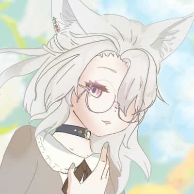 lr44_vrc's profile picture. マリシアはいいぞ スト6がんばりたい キャスト:#マリシアの森 #VRC日曜喫茶　アイコン、ヘッダー:@kuroyumeututu