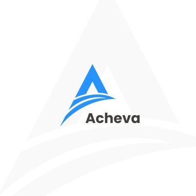 AchevaLTD's profile picture. We simplify academic result management for Tertiary Institutions ,delivering speed, accuracy, and long-term data integrity