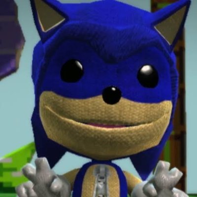 Moments in LittleBigPlanet Historyさんのプロフィール画像