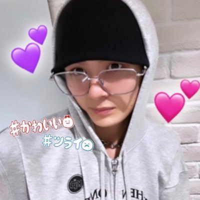 kohasukisuki_'s profile picture. 💕 #岡尾琥珀 くん 💕