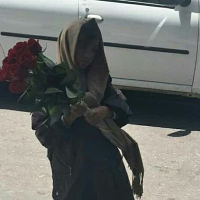ilinnn_ahhhhhhr's profile picture. قصه ی مارو برای هیچکس نگو. جنبه ی شنیدنمون رو، هیچکس جز خودمون نداره.