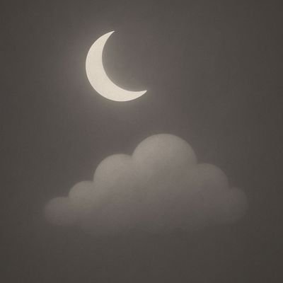 NbdtH2711's profile picture. بين الصمت ونبضة الشعور اكتب مالا يقال....🌙🖤
نبضة هدوء🌙🖤