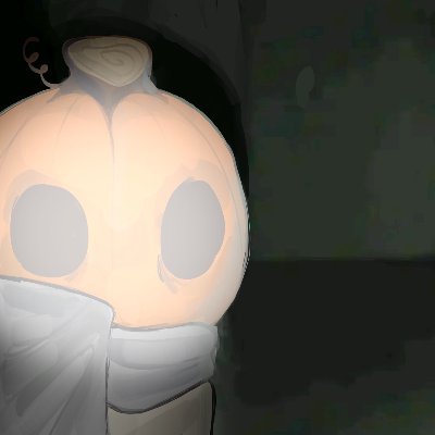 kruwlo's profile picture. STREAM SELF SABOTAGE NOW https://t.co/bWdmCsBSVh

Thank you Jay for the pfp (and banner)