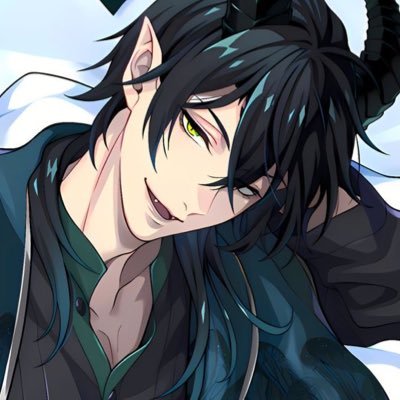 ca1ebo's profile picture. #夏以昼 the 🍎 of my eye. #黎深 my big snowman ❄️. | yapper & reposts. drabbles. i defend caleb. zayne ♡ + all li’s 🐠🐦‍⬛⭐️ — wuwa! ow2! ☆