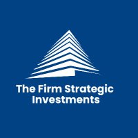 The Firm Strategic Investments (@thefirminvest) 's Twitter Profile Photo