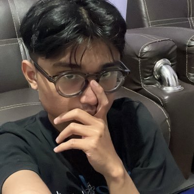 sinceayute's profile picture. suffering enough (pls handle with CURE)