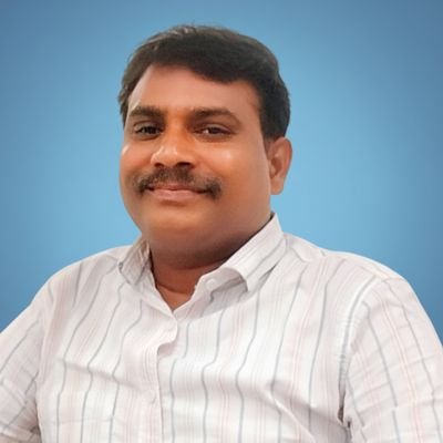 babunatesan's profile picture. DevOps | Kubernetes | Deployment | Linux.    Job: Bangalore, An Indian citizen who loves the Indian nation, There is neither support nor opposition to any party