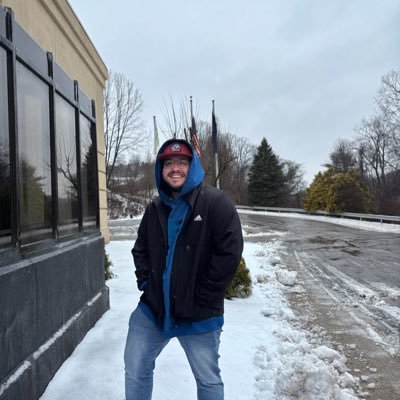 Gab0Ram's profile picture. ΦΗΜ β'17 | Biólogo/Microbiólogo UPRM ‘21 | Visca Barça | el/he/him