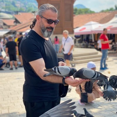 erolcalitr's profile picture. Resmi Twitter Hesabı. Tarihçi Yazar- Radio&Tv Programcısı “Şam, Kudüs, Kantura, Yaratılış Meselesi-Dinin Dindarla Sınavı”Kitapları. BirSazBirSöz Şiir Yorumcusu…